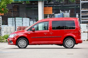 Bilder: Kaufberatung VW Caddy