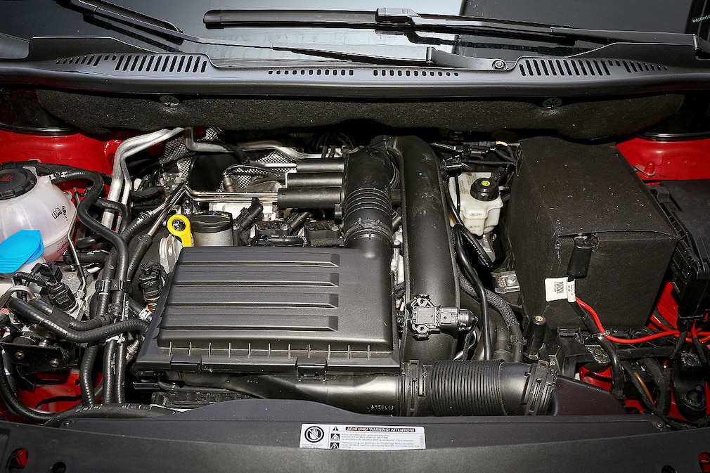 Bilder: Kaufberatung VW Caddy