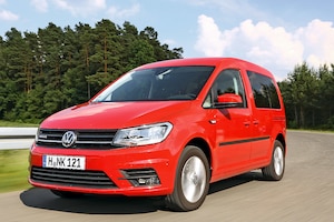 Bilder: Kaufberatung VW Caddy