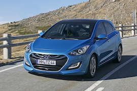 Hyundai i30 (2012)
