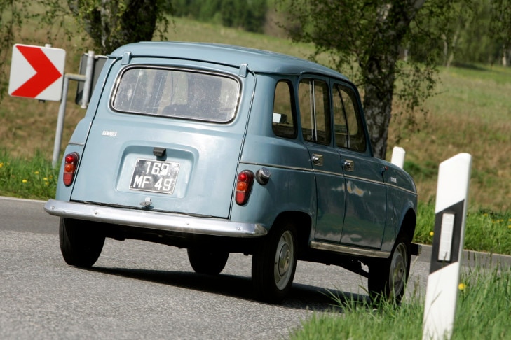 Renault R4
