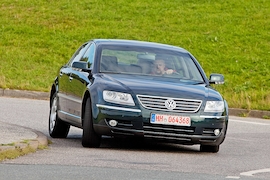 Gebrauchtwagen