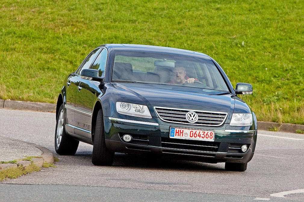 Gebrauchtwagen