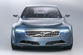 Volvo Concept You