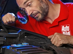 Fahrzeugalter: Produktionsdatum herausfinden