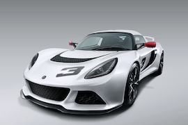 Lotus Exige S (2011)