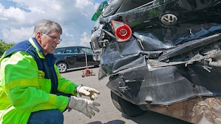Kfz-Versicherung: Nutzungsausfall nach Unfall