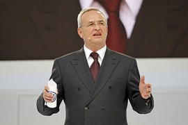 VW-Suzuki-Streit: VW bleibt stur