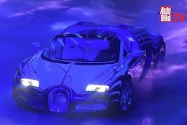 Der VW Abend