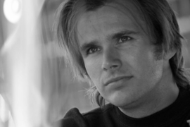 Dan Wheldon