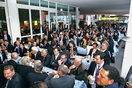 Bier&Brotzeit 2011