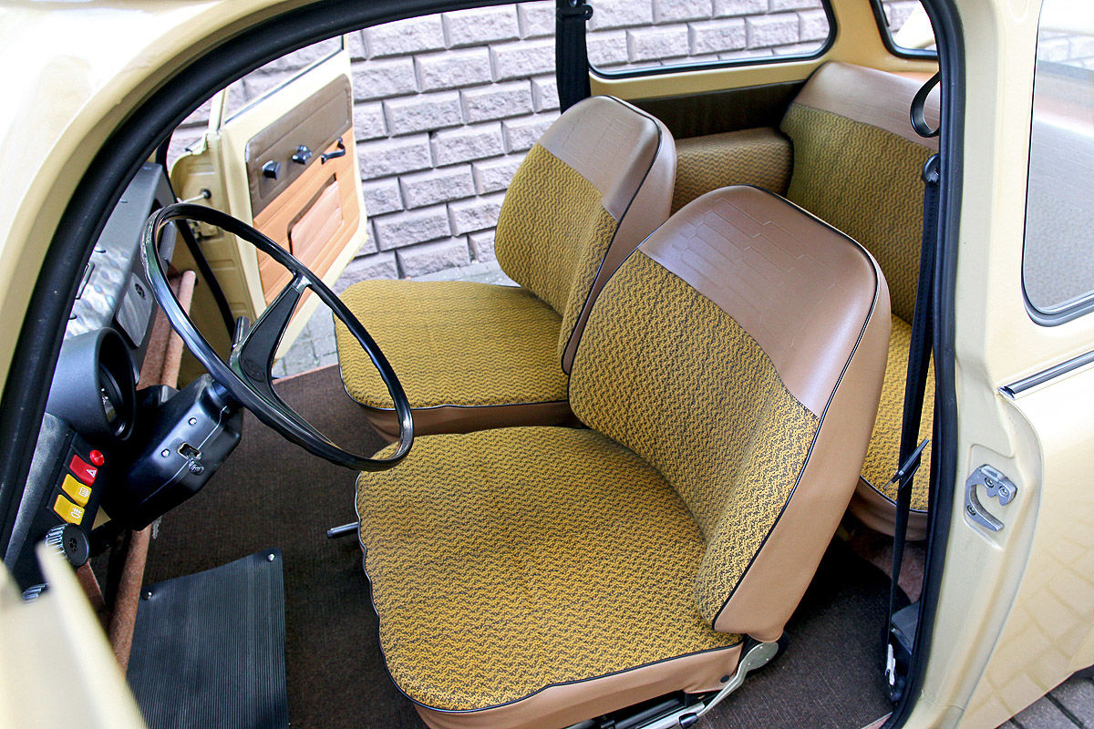 60 Jahre Trabant