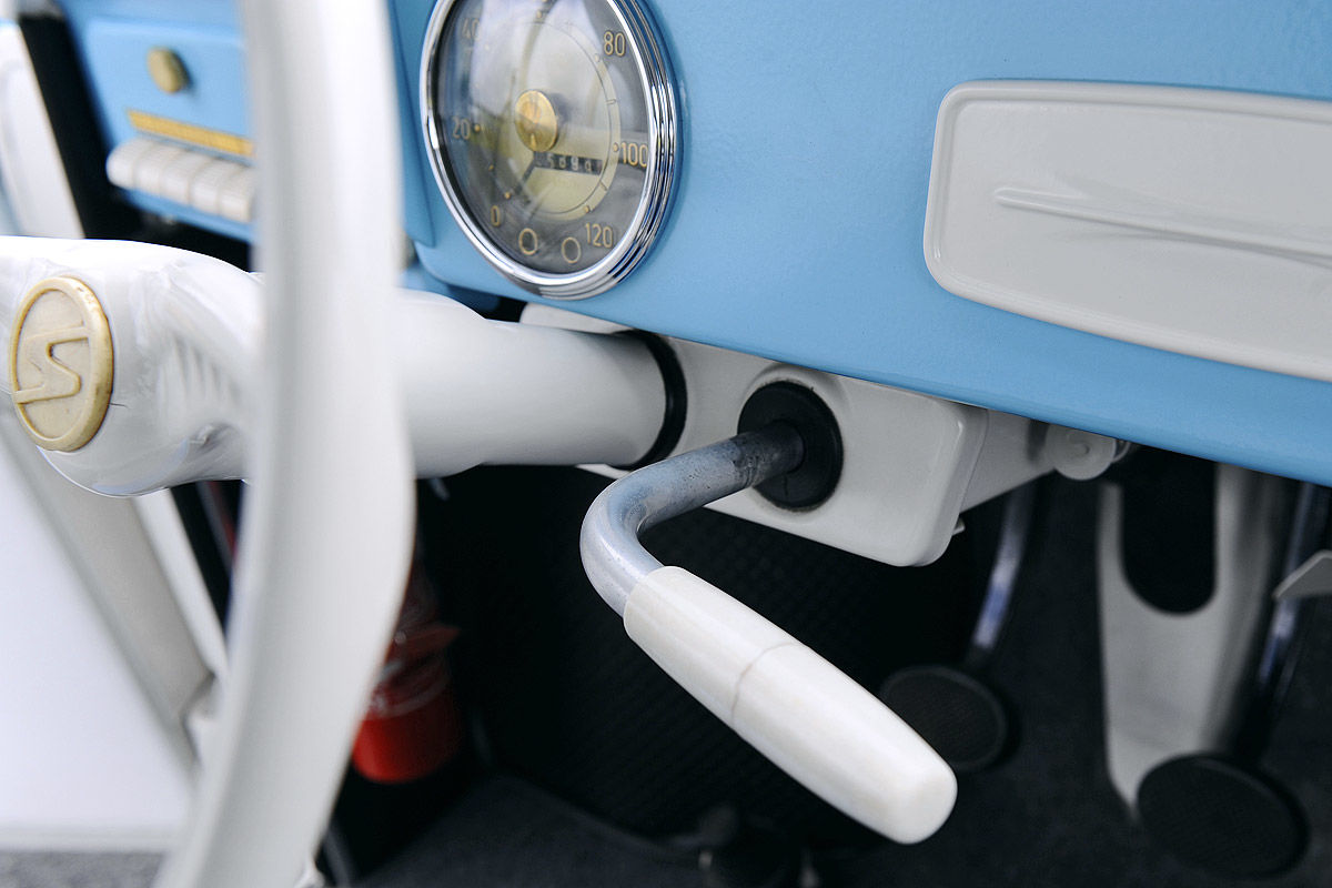60 Jahre Trabant