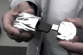Pagani-Kunst-Schlüssel