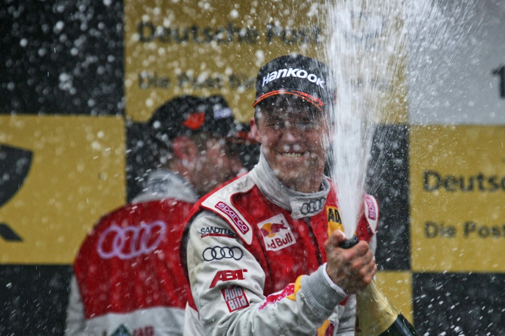 DTM Oschersleben 2011