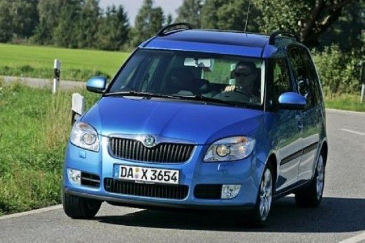 Bilder: Neue Auto-Klone aus China