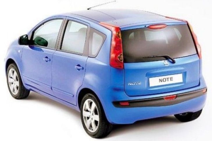 Bilder: Neue Auto-Klone aus China