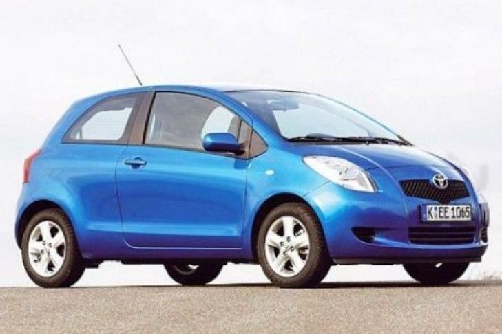Bilder: Neue Auto-Klone aus China