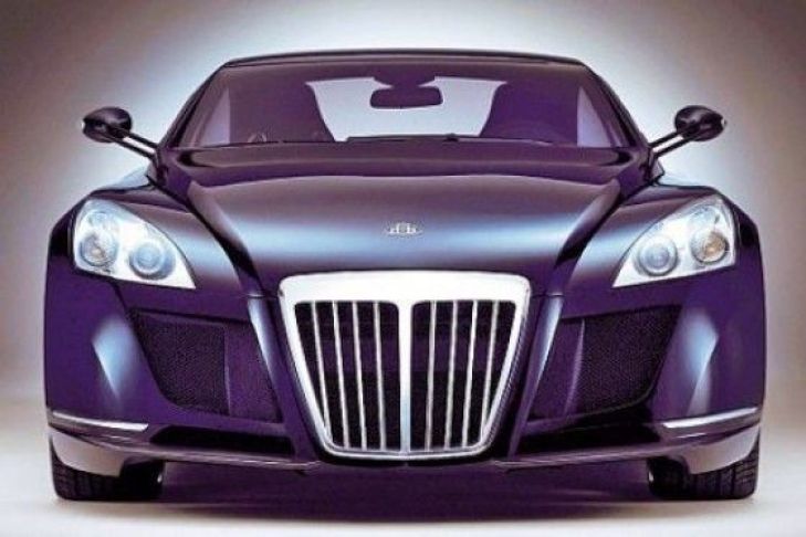 Bilder: Neue Auto-Klone aus China