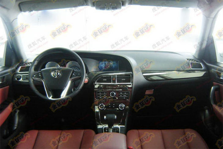 Brilliance A3