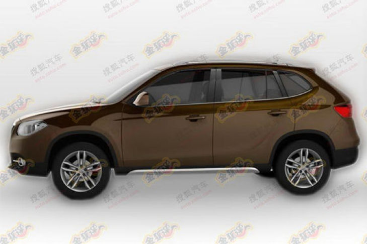 Brilliance A3