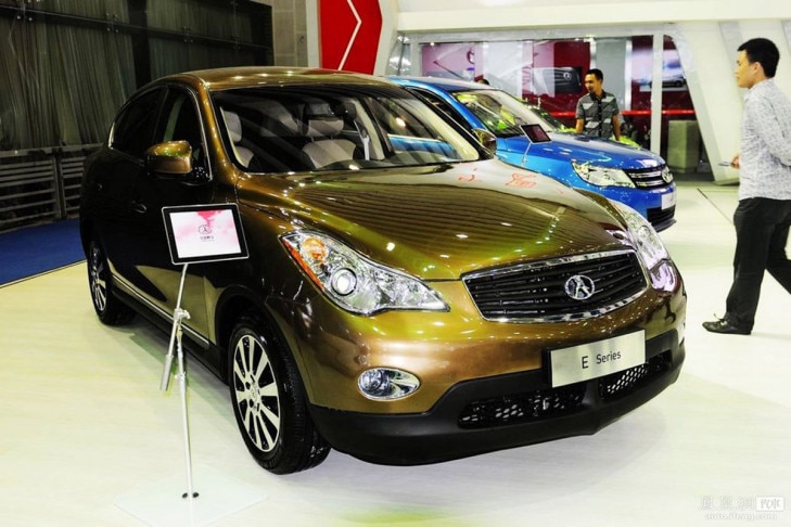 Yema E-Series