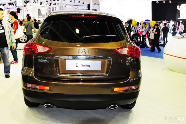Yema E-Series