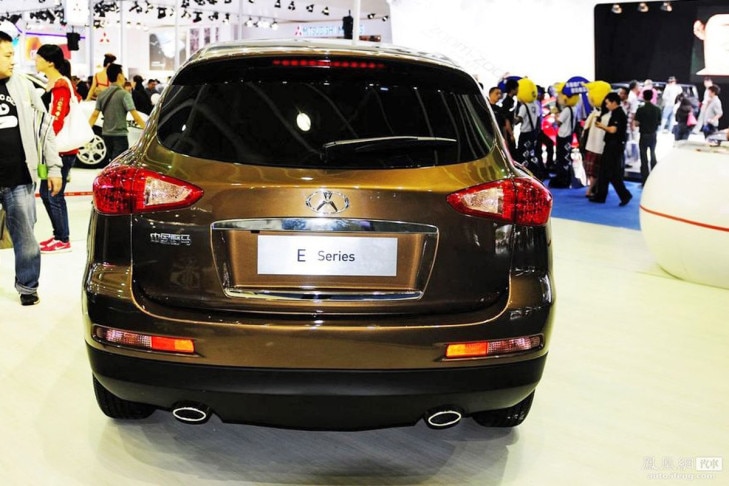 Yema E-Series