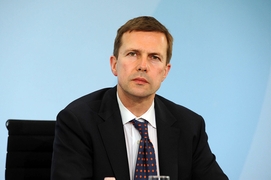 Steffen Seibert
