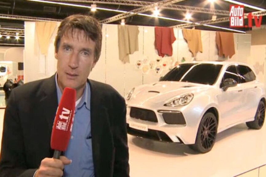 Diese Autos braucht keiner