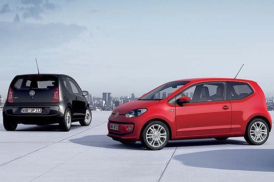 VW Up