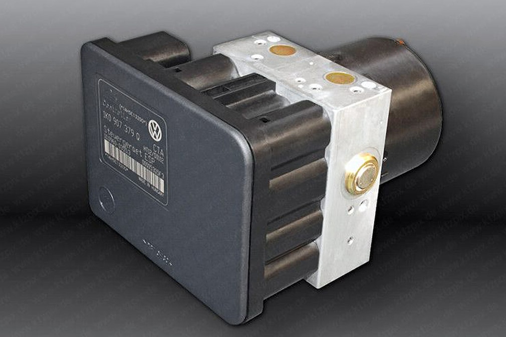 ABS-ESP-Hydraulikblock (VW Caddy)