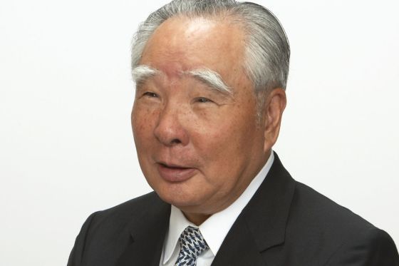 Osamu Suzuki