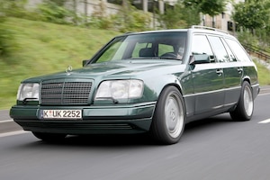 Mercedes AMG E 36 T (1994)