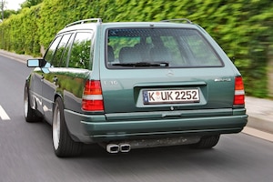 Mercedes AMG E 36 T (1994)