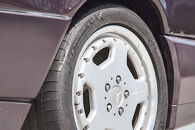 Mercedes Boschert B 300-24 (1993)