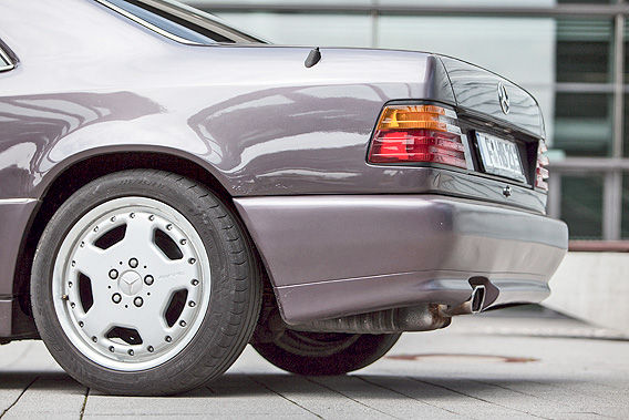 Mercedes Boschert B 300-24 (1993)