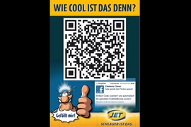Jet-Tankstellen