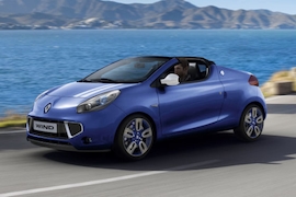 Renault Wind Gordini