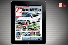 Das Editorial