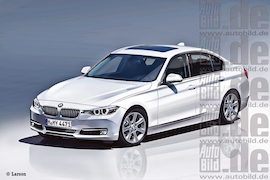 BMW 3er