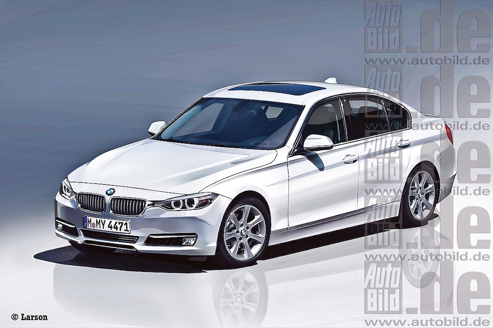 BMW 3er