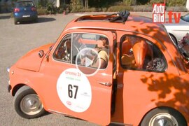 Youngtimer unter sich