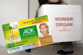 Organspende