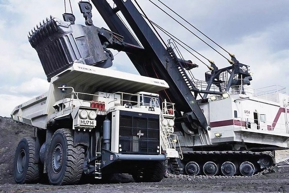 Unit Rig MT5500
