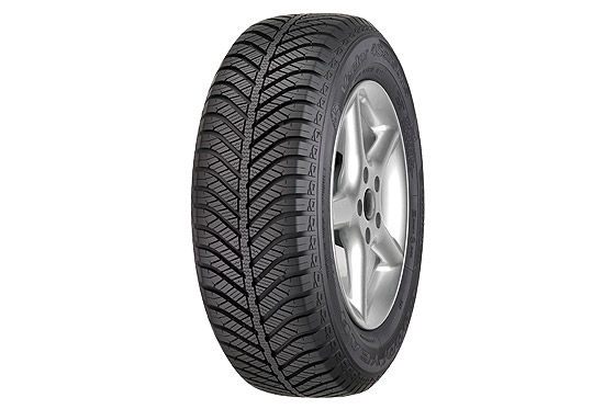 Goodyear Vector 4Seasons