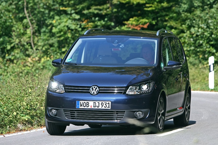 VW Touran