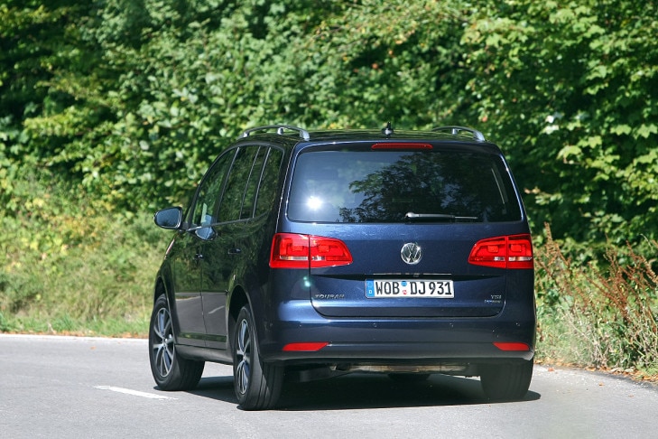 VW Touran