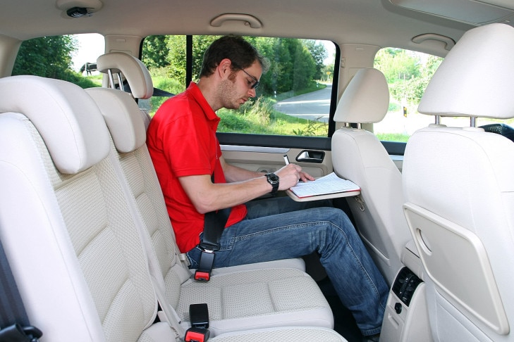 VW Touran