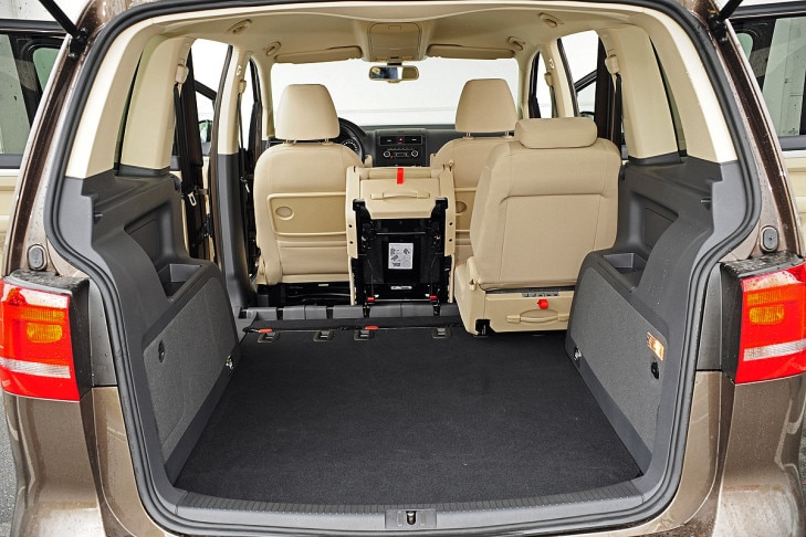 VW Touran